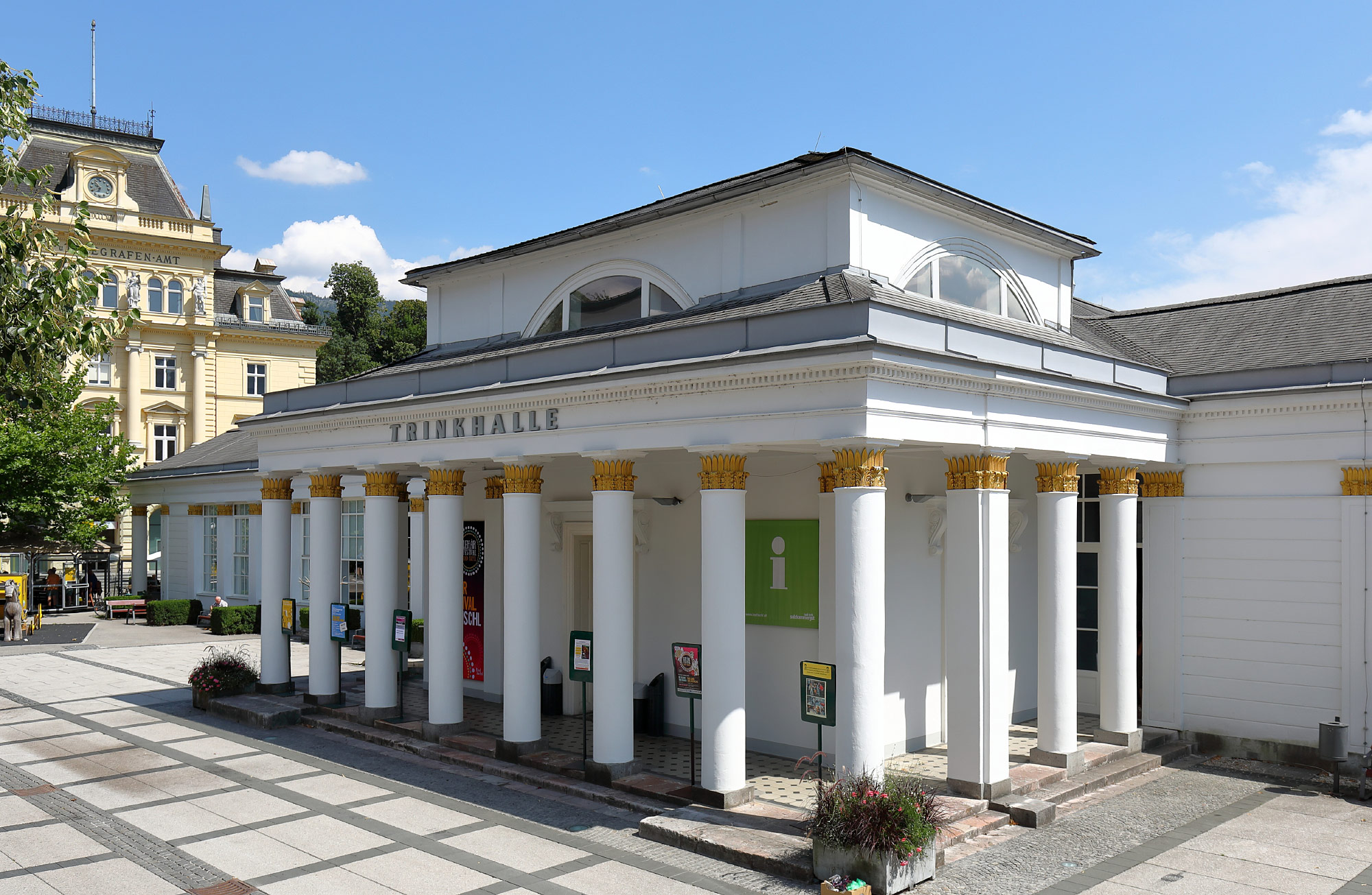 Bad Ischl